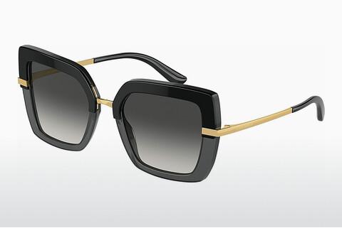 Sončna očala Dolce & Gabbana DG4373 32468G