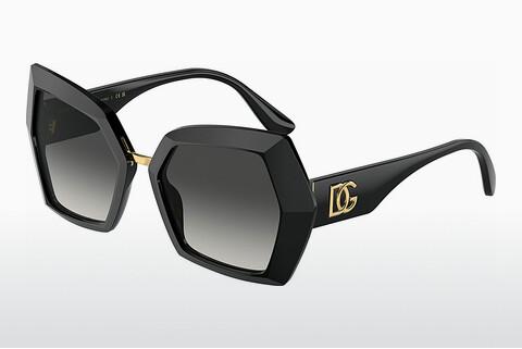 Saulesbrilles Dolce & Gabbana DG4377 501/8G