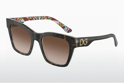 Saulesbrilles Dolce & Gabbana DG4384 321773