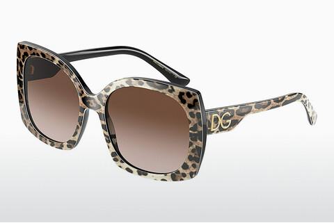 Ophthalmic Glasses Dolce & Gabbana DG4385 316313