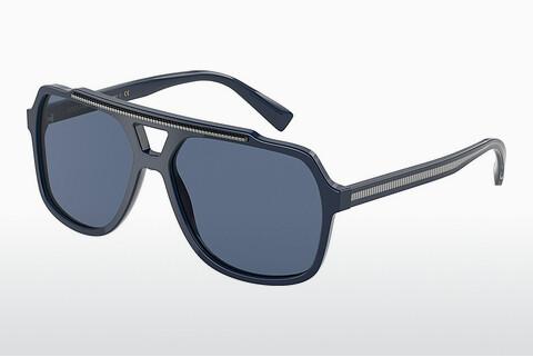 Sunglasses Dolce & Gabbana DG4388 328080