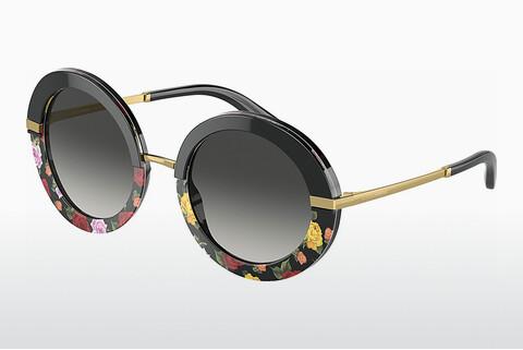 Saulesbrilles Dolce & Gabbana DG4393 34008G