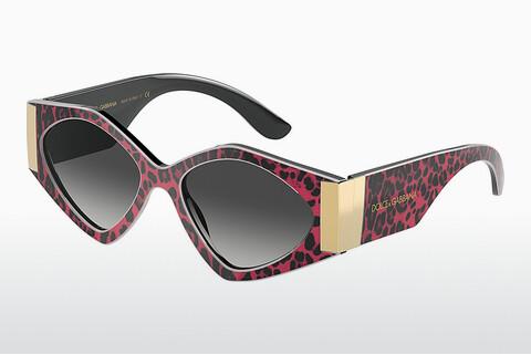 Ophthalmic Glasses Dolce & Gabbana DG4396 33268G