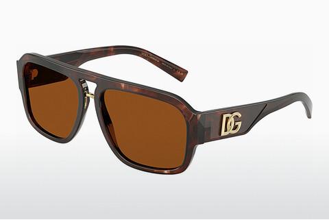 Solbriller Dolce & Gabbana DG4403 322273