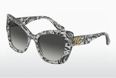 Saulesbrilles Dolce & Gabbana DG4405 32878G