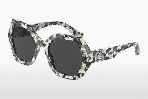 Sončna očala Dolce & Gabbana DG4406 336187
