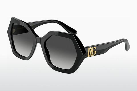 Saulesbrilles Dolce & Gabbana DG4406 501/8G