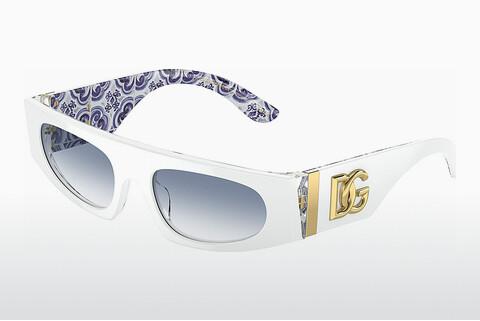 Solglasögon Dolce & Gabbana DG4411 337119