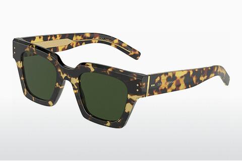 Sončna očala Dolce & Gabbana DG4413 337552