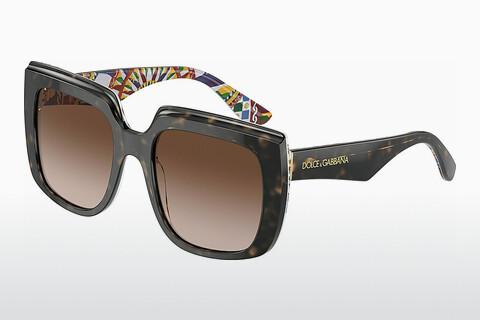 Saulesbrilles Dolce & Gabbana DG4414 321713