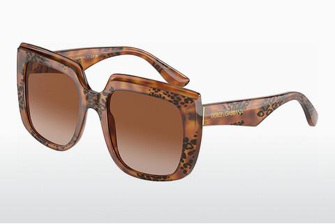 Sončna očala Dolce & Gabbana DG4414 338013