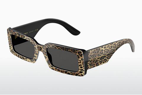 Saulesbrilles Dolce & Gabbana DG4416 316387