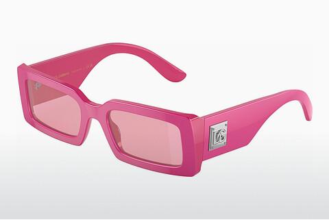 Slnečné okuliare Dolce & Gabbana DG4416 33794Z