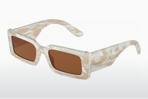 Slnečné okuliare Dolce & Gabbana DG4416 343173