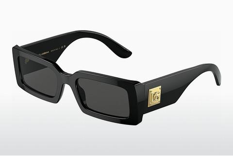 Solglasögon Dolce & Gabbana DG4416 501/87