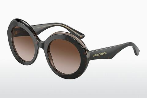 Saulesbrilles Dolce & Gabbana DG4418 325613