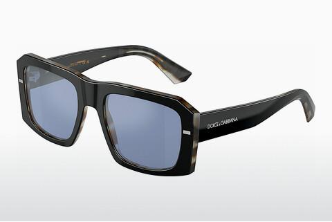Ophthalmic Glasses Dolce & Gabbana DG4430 34031U