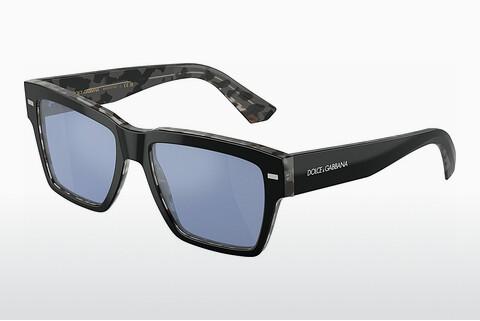 Slnečné okuliare Dolce & Gabbana DG4431 34031U