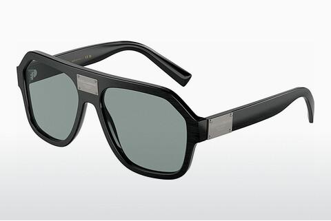 Slnečné okuliare Dolce & Gabbana DG4433 282087
