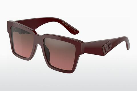 Sunglasses Dolce & Gabbana DG4436 30917E