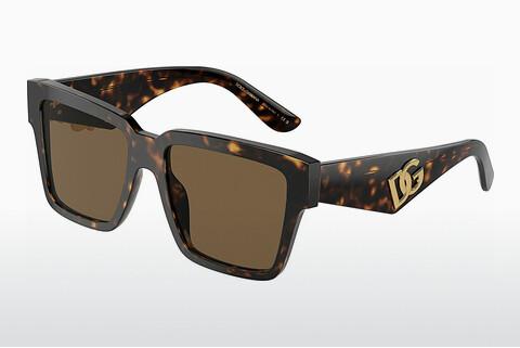 Saulesbrilles Dolce & Gabbana DG4436 502/73