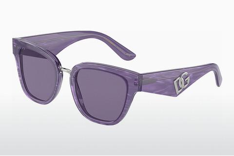 Sunčane naočale Dolce & Gabbana DG4437 34071A