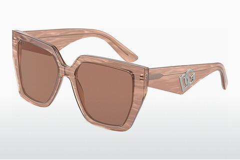 Sonnenbrille Dolce & Gabbana DG4438 3411/3