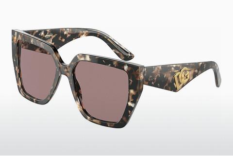 Saulesbrilles Dolce & Gabbana DG4438 34387N