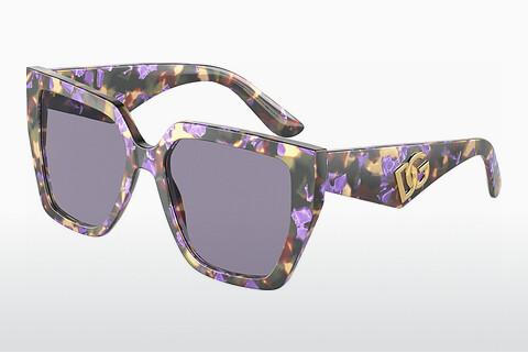 Sunčane naočale Dolce & Gabbana DG4438 3439/1