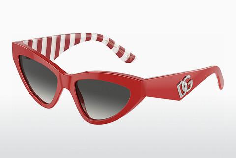 Sunglasses Dolce & Gabbana DG4439 30888G