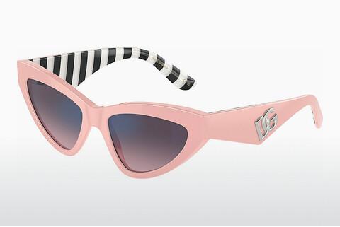 Sunglasses Dolce & Gabbana DG4439 3098H9