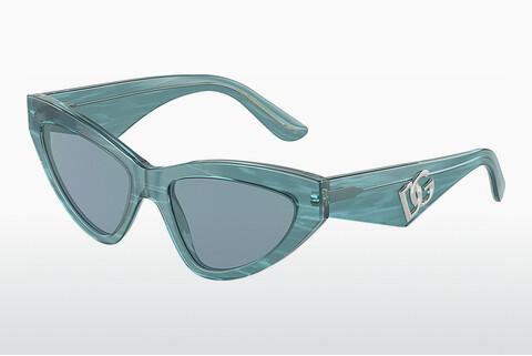 Slnečné okuliare Dolce & Gabbana DG4439 3406E3