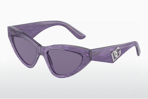 Slnečné okuliare Dolce & Gabbana DG4439 34071A