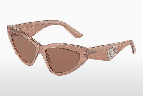 Slnečné okuliare Dolce & Gabbana DG4439 3411/3