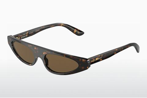 Slnečné okuliare Dolce & Gabbana DG4442 502/73