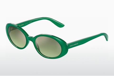 Solglasögon Dolce & Gabbana DG4443 306852