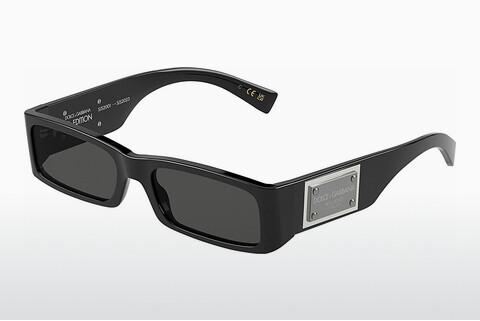 Ophthalmic Glasses Dolce & Gabbana DG4444 501/87