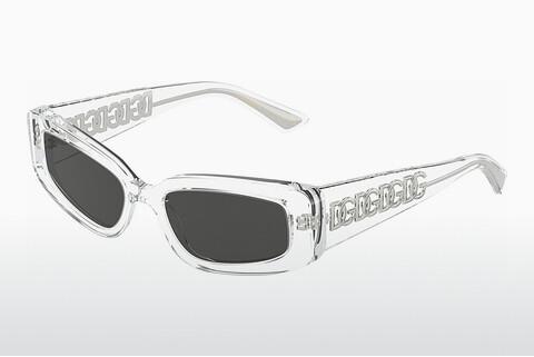 Slnečné okuliare Dolce & Gabbana DG4445 313387