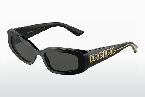 Solbriller Dolce & Gabbana DG4445 335587