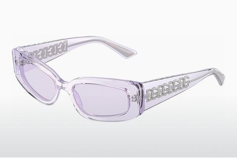 Solglasögon Dolce & Gabbana DG4445 33821A