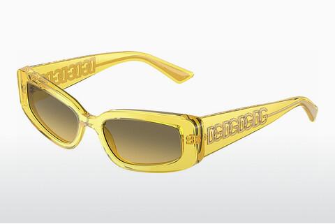 Solglasögon Dolce & Gabbana DG4445 343311