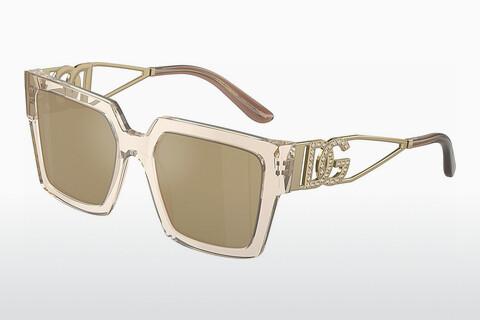 Slnečné okuliare Dolce & Gabbana DG4446B 343203