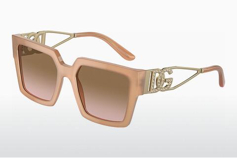 Slnečné okuliare Dolce & Gabbana DG4446B 343611