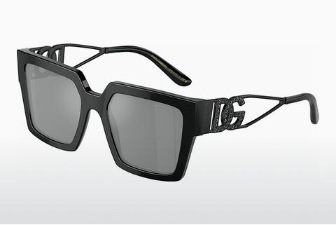 Sunglasses Dolce & Gabbana DG4446B 501/6G