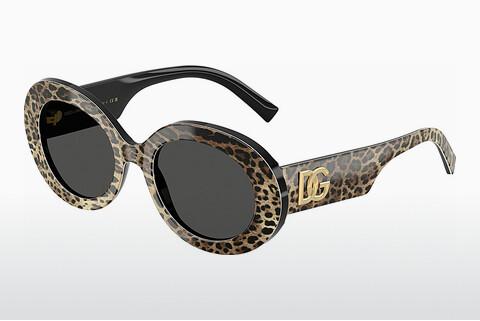 Ophthalmic Glasses Dolce & Gabbana DG4448 316387