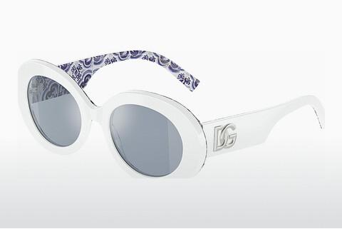 Sunčane naočale Dolce & Gabbana DG4448 337155