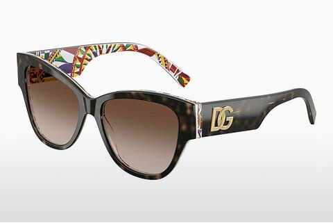 Sonnenbrille Dolce & Gabbana DG4449 321713