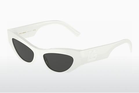 Slnečné okuliare Dolce & Gabbana DG4450 331287