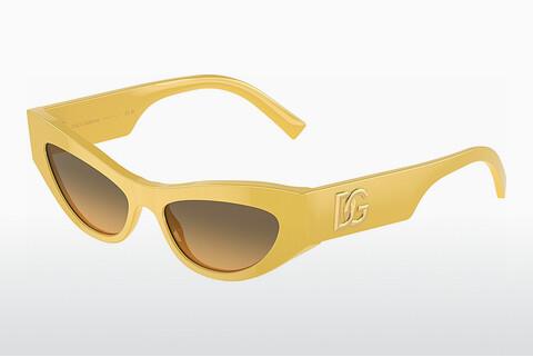 Slnečné okuliare Dolce & Gabbana DG4450 333411