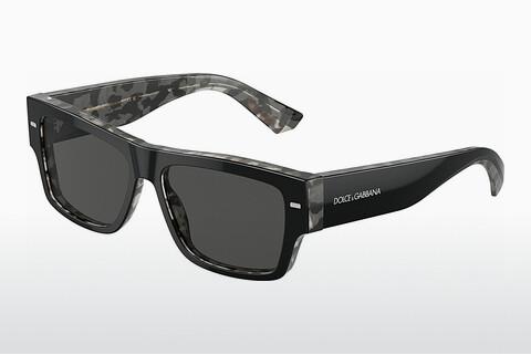 Slnečné okuliare Dolce & Gabbana DG4451 340387